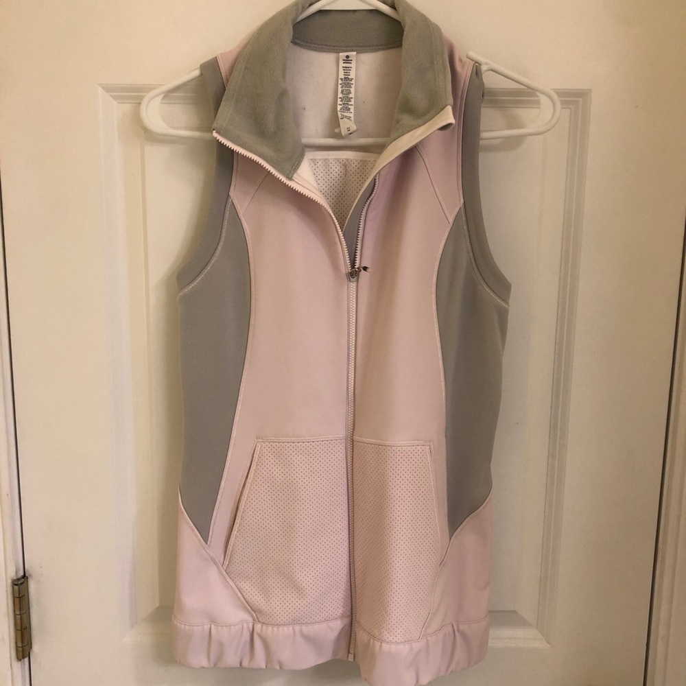 Lululemon Vest